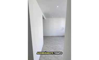 Venta apartamento Alameda del Rio Barranquilla Alondra