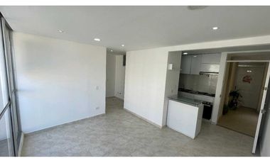 Venta apartamento Alameda del Rio Barranquilla Alondra