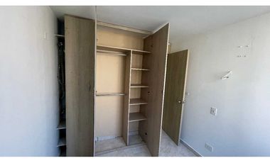 Venta apartamento Alameda del Rio Barranquilla Alondra