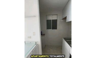 Venta apartamento Alameda del Rio Barranquilla Alondra