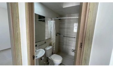 Venta apartamento Alameda del Rio Barranquilla Alondra