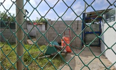 Venta lote punta roca puerto colombia