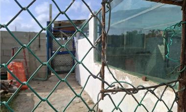 Venta lote punta roca puerto colombia