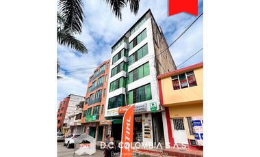 APARTAMENTO EN VENTA EN BARBOSA - SANTANDER