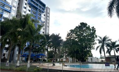 EN VENTA APARTAMENTO OLYMPO PRIMER PISO FLORIDABLANCA