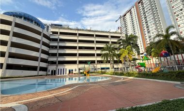 EN VENTA APARTAMENTO OLYMPO PRIMER PISO FLORIDABLANCA