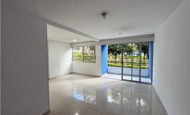 EN VENTA APARTAMENTO OLYMPO PRIMER PISO FLORIDABLANCA