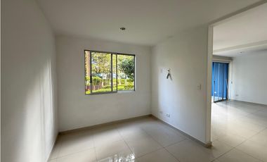 EN VENTA APARTAMENTO OLYMPO PRIMER PISO FLORIDABLANCA