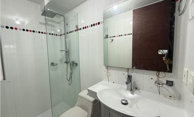 EN VENTA APARTAMENTO OLYMPO PRIMER PISO FLORIDABLANCA