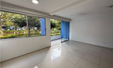 EN VENTA APARTAMENTO OLYMPO PRIMER PISO FLORIDABLANCA