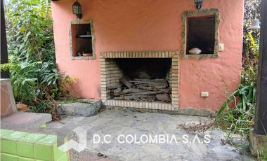 CASA CAMPESTRE EN VENTA EN CHA - VEREDA LA BALSA - CUNDINAMARCA