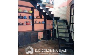 CASA CAMPESTRE EN VENTA EN CHA - VEREDA LA BALSA - CUNDINAMARCA
