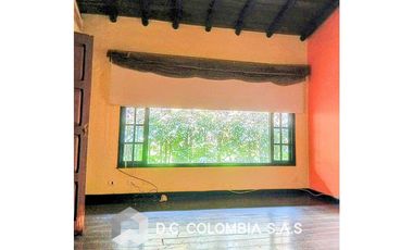 CASA CAMPESTRE EN VENTA EN CHA - VEREDA LA BALSA - CUNDINAMARCA