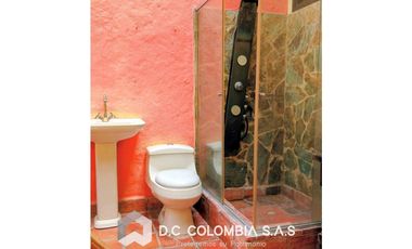 CASA CAMPESTRE EN VENTA EN CHA - VEREDA LA BALSA - CUNDINAMARCA