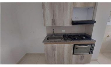 Apartemento en venta en Itagui Ditaires