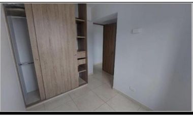 Apartemento en venta en Itagui Ditaires
