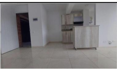 Apartemento en venta en Itagui Ditaires