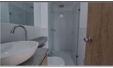 Apartemento en venta en Itagui Ditaires