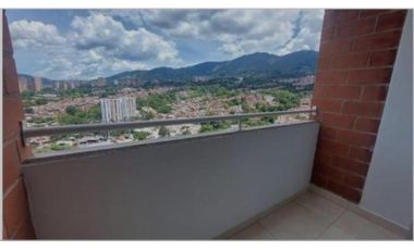Apartemento en venta en Itagui Ditaires