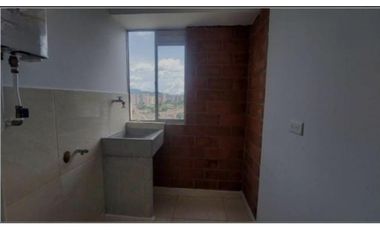 Apartemento en venta en Itagui Ditaires