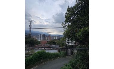 Vendo extraordinaria casa Lote en Sabaneta sector la Doctora