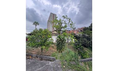 Vendo extraordinaria casa Lote en Sabaneta sector la Doctora