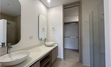 Arriendo y/o Vende Apartasuite en Reservas de San Juan  en el Retiro