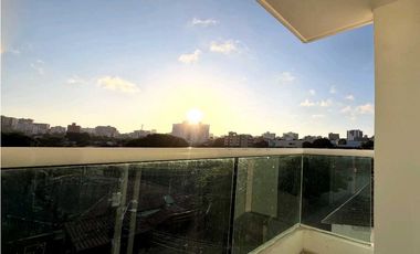 APARTAMENTO EN VENTA PORVENIR BARRANQUILLA