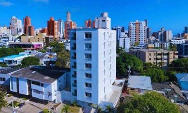 APARTAMENTO EN VENTA PORVENIR BARRANQUILLA