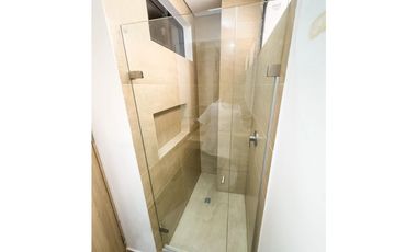 VENTA APARTAMENTO ED VALPARAISO EXCELENTE VISTA BOCAGRANDE, CARTAGENA