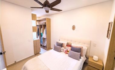 VENTA APARTAMENTO ED VALPARAISO EXCELENTE VISTA BOCAGRANDE, CARTAGENA