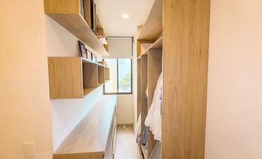 VENTA APARTAMENTO ED VALPARAISO EXCELENTE VISTA BOCAGRANDE, CARTAGENA