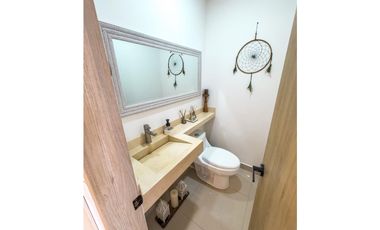 VENTA APARTAMENTO ED VALPARAISO EXCELENTE VISTA BOCAGRANDE, CARTAGENA