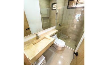 VENTA APARTAMENTO ED VALPARAISO EXCELENTE VISTA BOCAGRANDE, CARTAGENA