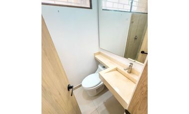 VENTA APARTAMENTO ED VALPARAISO EXCELENTE VISTA BOCAGRANDE, CARTAGENA