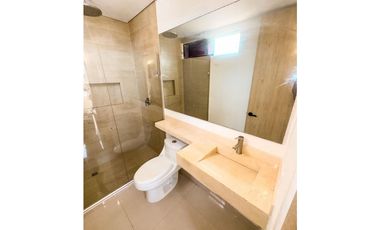 VENTA APARTAMENTO ED VALPARAISO EXCELENTE VISTA BOCAGRANDE, CARTAGENA