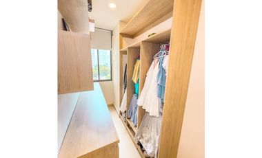 VENTA APARTAMENTO ED VALPARAISO EXCELENTE VISTA BOCAGRANDE, CARTAGENA