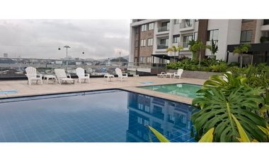 RENTA APARTAMENTO SECTOR PINARES PEREIRA