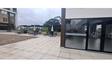 RENTA APARTAMENTO SECTOR PINARES PEREIRA