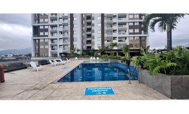 RENTA APARTAMENTO SECTOR PINARES PEREIRA