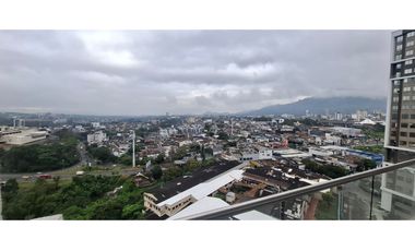 RENTA APARTAMENTO SECTOR PINARES PEREIRA