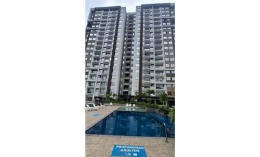 RENTA APARTAMENTO SECTOR PINARES PEREIRA