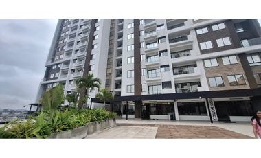 RENTA APARTAMENTO SECTOR PINARES PEREIRA