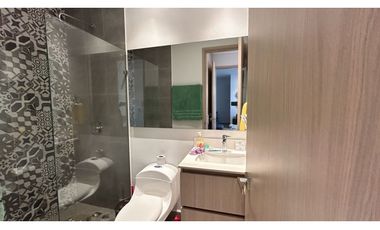 Apartamento residencial venta playa salguero  -005