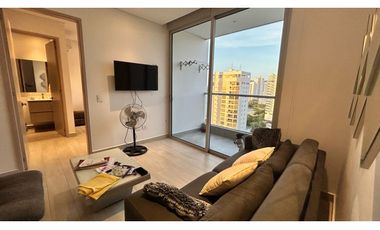 Apartamento residencial venta playa salguero  -005
