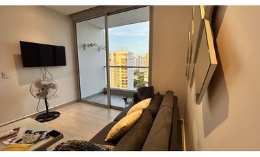 Apartamento residencial venta playa salguero  -005
