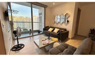 Apartamento residencial venta playa salguero  -005