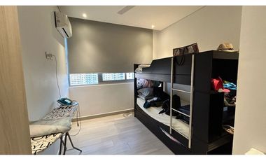 Apartamento residencial venta playa salguero  -005