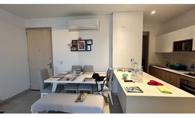 Apartamento residencial venta playa salguero  -005
