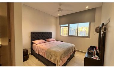 Apartamento residencial venta playa salguero  -005